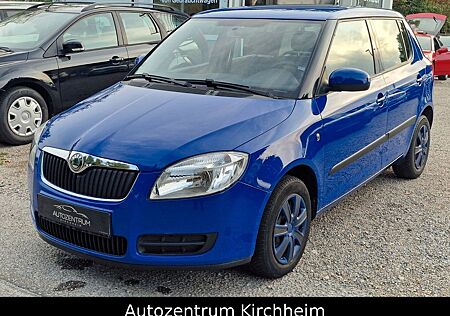 Skoda Fabia Ambiente