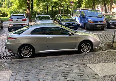 Alfa Romeo GT 1.8 TS 16V