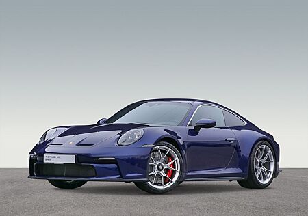 Porsche 992 911 GT3 Touring-Paket HA-Lenkung Sportabgas