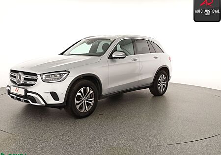 Mercedes-Benz GLC 220 d 4M OFFROAD DISTRONIC,KEYLESS,STANDHEIZ