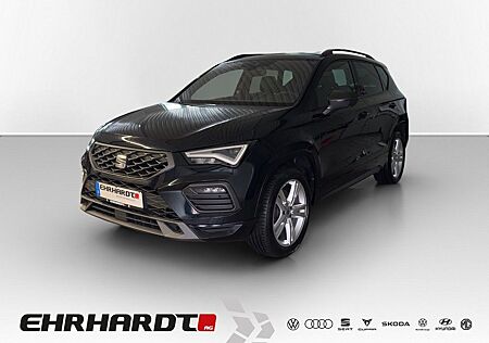 Seat Ateca 2.0 TDI DSG 4Drive FR STHZG*NAVI*LED*ACC*P