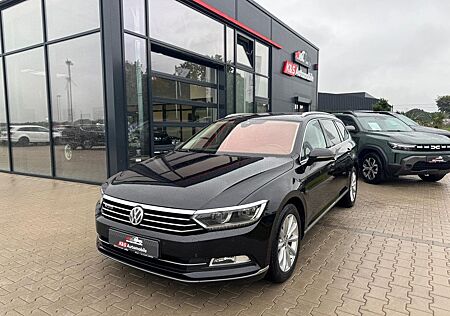 VW Passat Variant Volkswagen 2.0 TDI Highline*LED*PANO*NAVI*