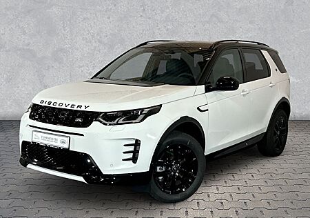Land Rover Discovery Sport D200 Dynamic SE Winterpaket 360*