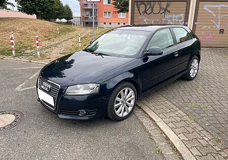 Audi A3 1.4 TFSI Attraction