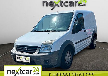 Ford Transit Connect Kasten