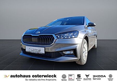 Skoda Fabia Selection 70kW/KLIMA/LED/SmartLink