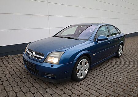 Opel Vectra C Lim. 3.2 GTS /Neue TÜV /