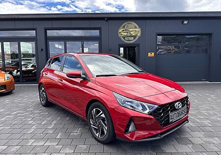 Hyundai i20 Edition 30*8-Fach*R-Kamera*