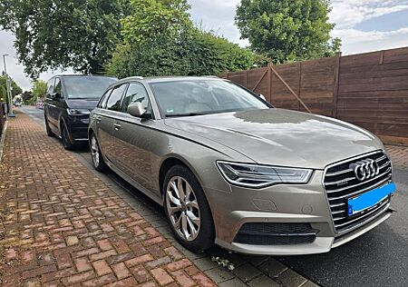 Audi A6 3.0 TDI 200kW quattro S tronic Av -