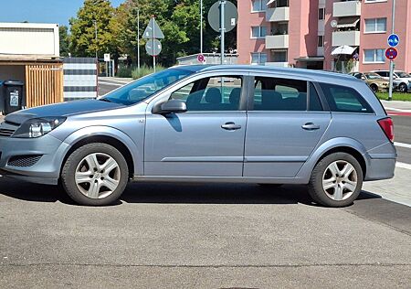 Opel Astra Caravan 1.8 ECOTEC Sport Sport