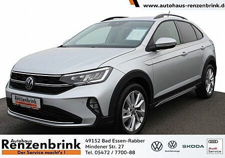 VW Taigo Volkswagen Life TSI 6-Gang AHK RFK