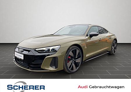 Audi RS e-tron GT 440 kW SHZ ACC MATRIX-LED B&O PANO