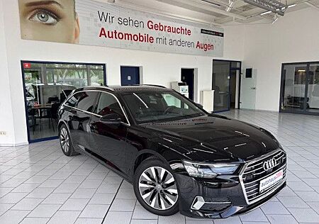 Audi A6 Avant 40 TDI sport *Navi*360 Grad Kamera*