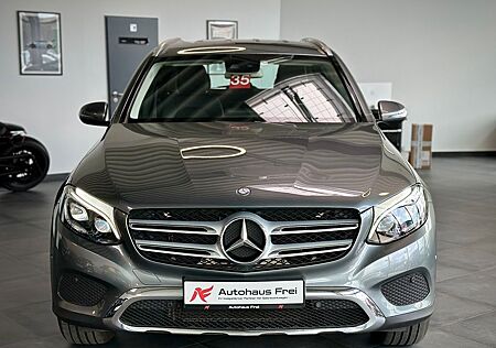 Mercedes-Benz GLC 250 d 4Matic Exclusive*1.Hand*Off-Roader*ILS