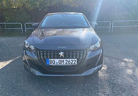 Peugeot 208 PureTech 75 Allure