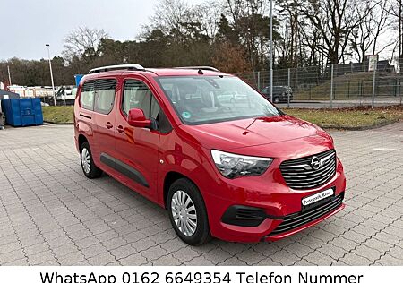 Opel Combo Life E Edition 1.5 Diesel 7-Sitzer Klima