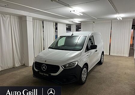 Mercedes-Benz Citan eCitan Kasten ehem BLP 47769 - 55proz unter Neu
