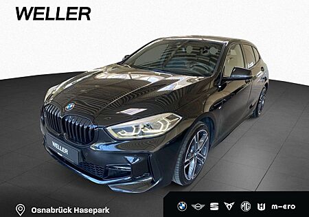 BMW 120i M Sport LiCPr Hifi DAB LED Temp KAM Lordose