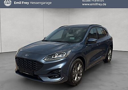 Ford Kuga 2.0 EcoBlue Aut. ST-LINE