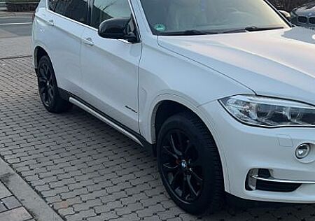 BMW X5 xDrive30d -