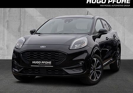 Ford Puma ST-Line 1.0 EcoBoost Hybrid 92kW SUV 5-türi