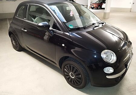 Fiat 500C 1.4 16V Lounge C Lounge