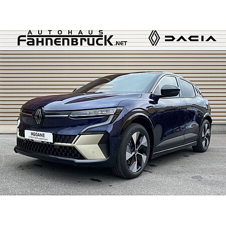 Renault Megane leasen