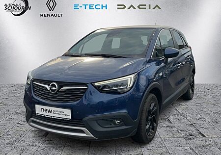 Opel Crossland X 1.2 INNOVATION S/S