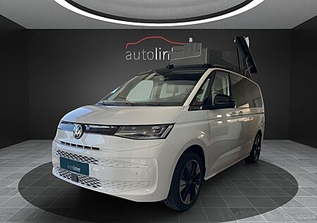 VW T6 California Volkswagen California Multivan TDI DSG ''ArtVelour''