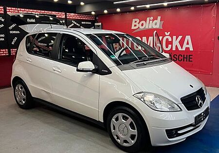 Mercedes-Benz A 150