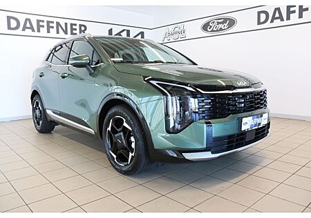 Kia Sportage Vision 2.0 CRDi 48V Autom.Neues Modell!