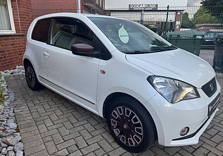 Seat Mii Chic - 2. Hand - TÜV 12/26