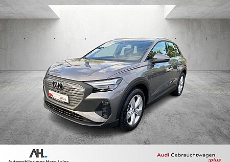 Audi Q4 e-tron 35 Navi HuD VC LED ACC APS+ RFK