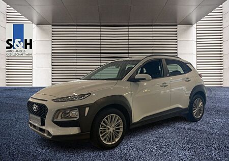 Hyundai Kona YES*Navigation*Ganzjahresreifen*