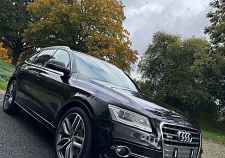Audi SQ5 3.0 TDI tiptronic quattro -