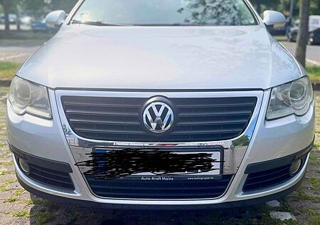 VW Passat Variant Volkswagen 2.0 TDI DPF Trendline Variant...