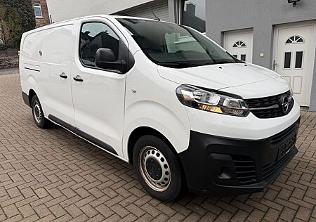 Opel Vivaro Kasten Edition L3 Klima Tempomat DAB AHK