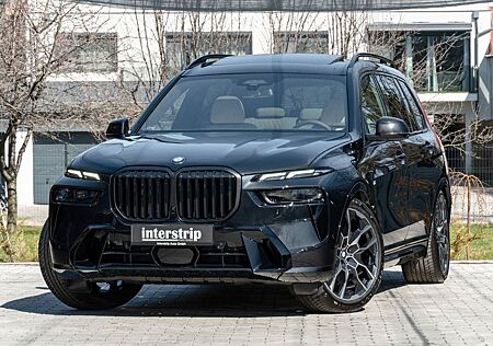 BMW X7 40d M SPORT.PANO.LUFTF.DR.ASS.PRO.SOFTCL.AHK.