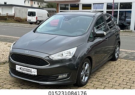 Ford C-Max Cool & Connect+Navi+Tempomat+PDC+Tüv neu