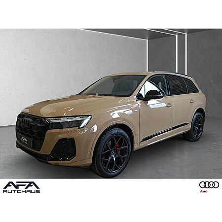 Audi Q7 leasen