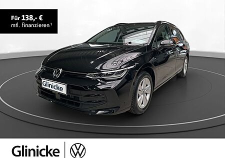 VW Golf Volkswagen Variant Life 1,5 eTSI (150 PS) DSG