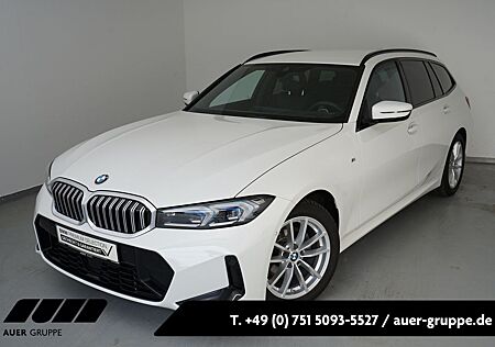 BMW 320d xDrive Touring (M-Sport Navi LED HUD ACC)