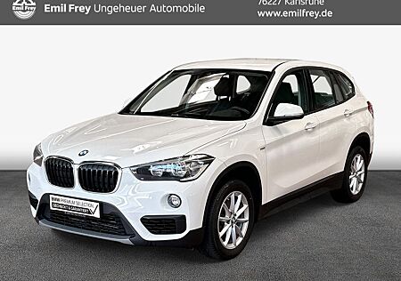 BMW X1 sDrive18i Advantage