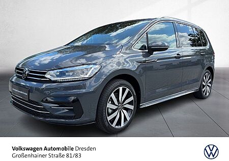 VW Touran Volkswagen Highline 1,5 l TSI OPF 110 kW (15 0 PS) 7