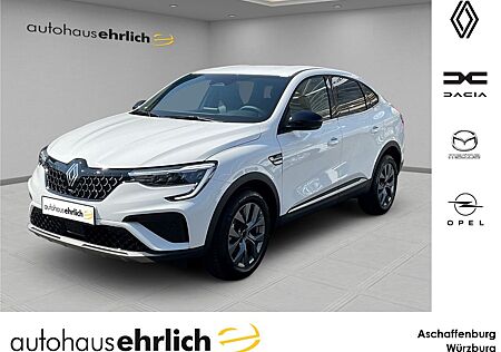 Renault Arkana Techno 1.3 TCe 140 Mild-Hybrid EU6e PH2