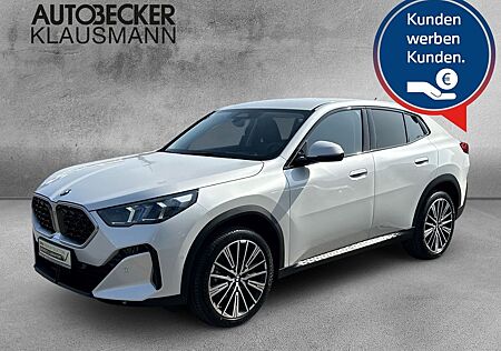 BMW X2 xDrive20d ICONIC GLOW LC PROF HUD LM20'' 360°