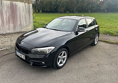 BMW 118i -