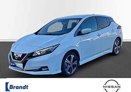 Nissan Leaf 40 kWh N-Connecta NAVI+ACC+PDC