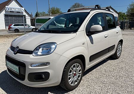 Fiat Panda Lounge/Garantie/Tüv Neu/Klima/BDC/ 1 Hand