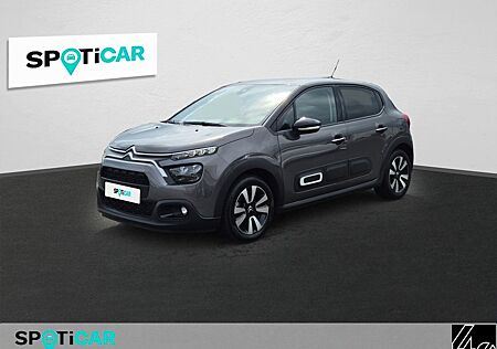 Citroën C3 Max AUTOMATIK I NAVIGATION I RFK
